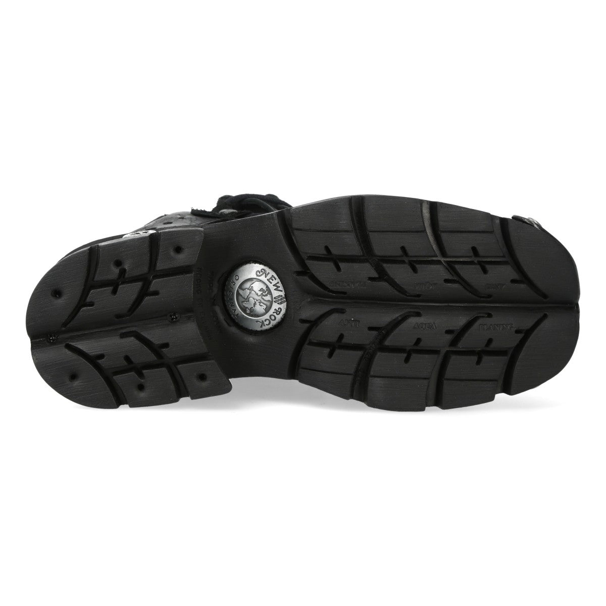 New Rock M-110-C8
