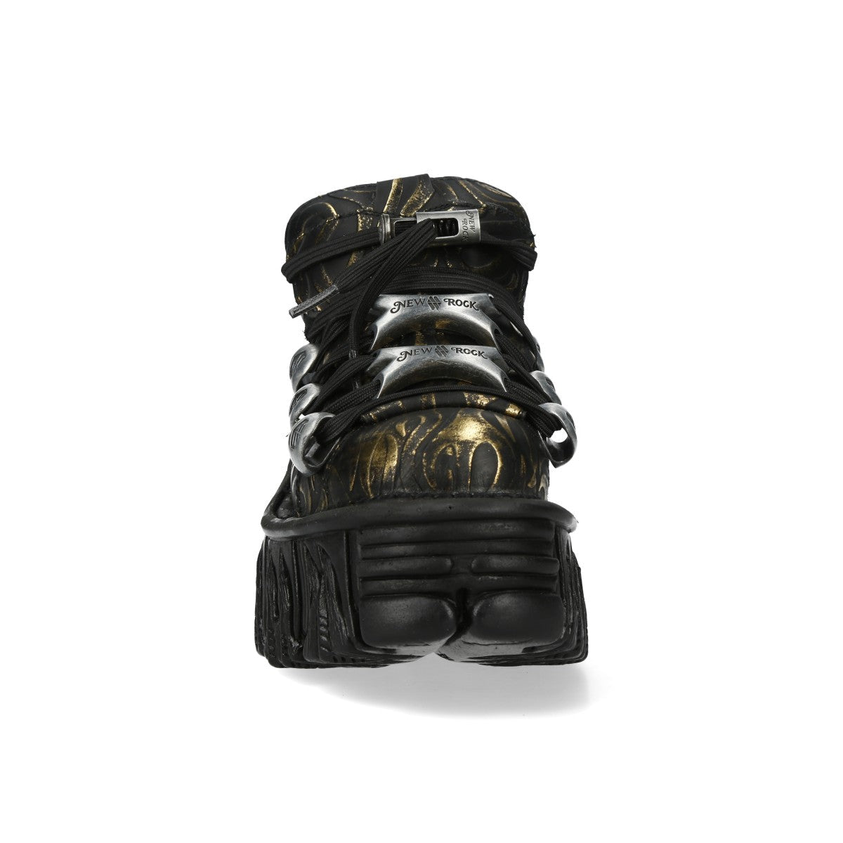 New Rock M-120NXLPMUELLE-C3