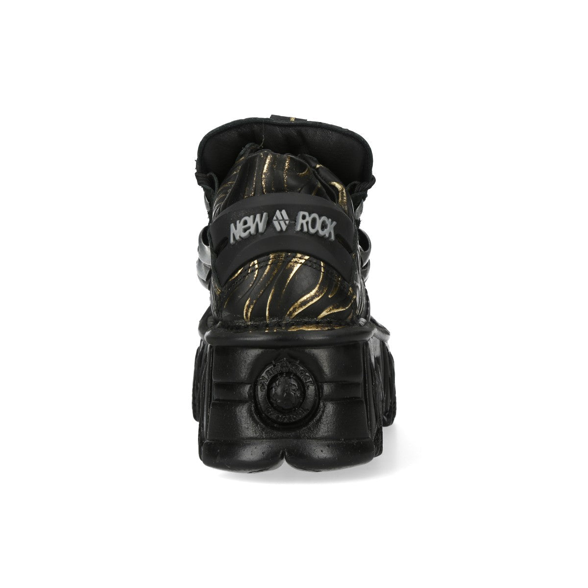 New Rock M-120NXLPMUELLE-C3