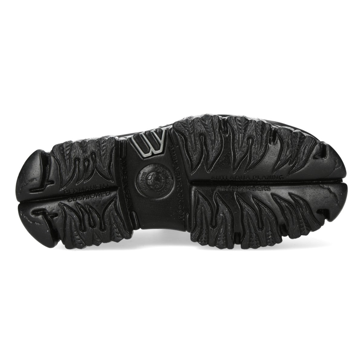 New Rock M-120NXLPMUELLE-C3