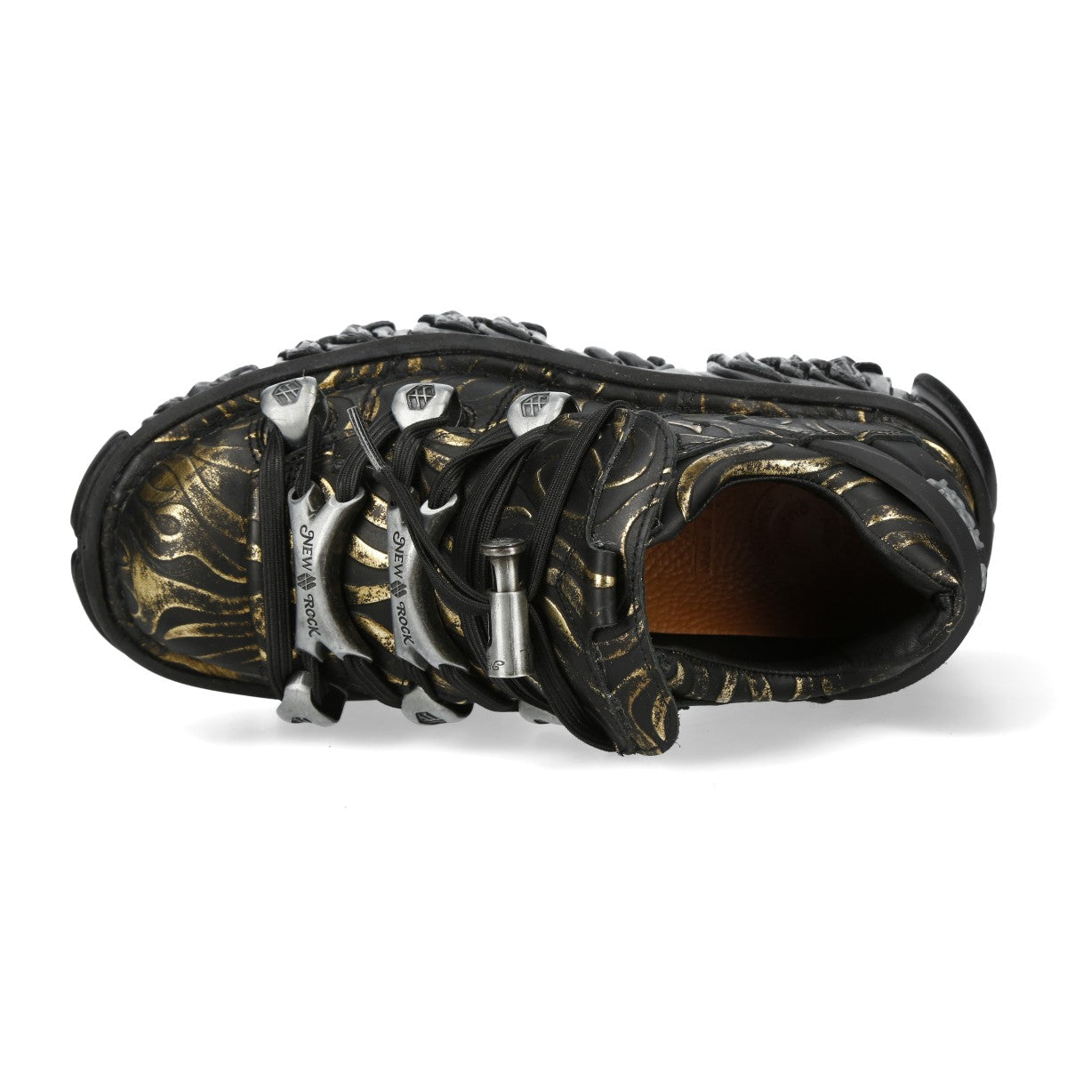 New Rock M-120NXLPMUELLE-C3