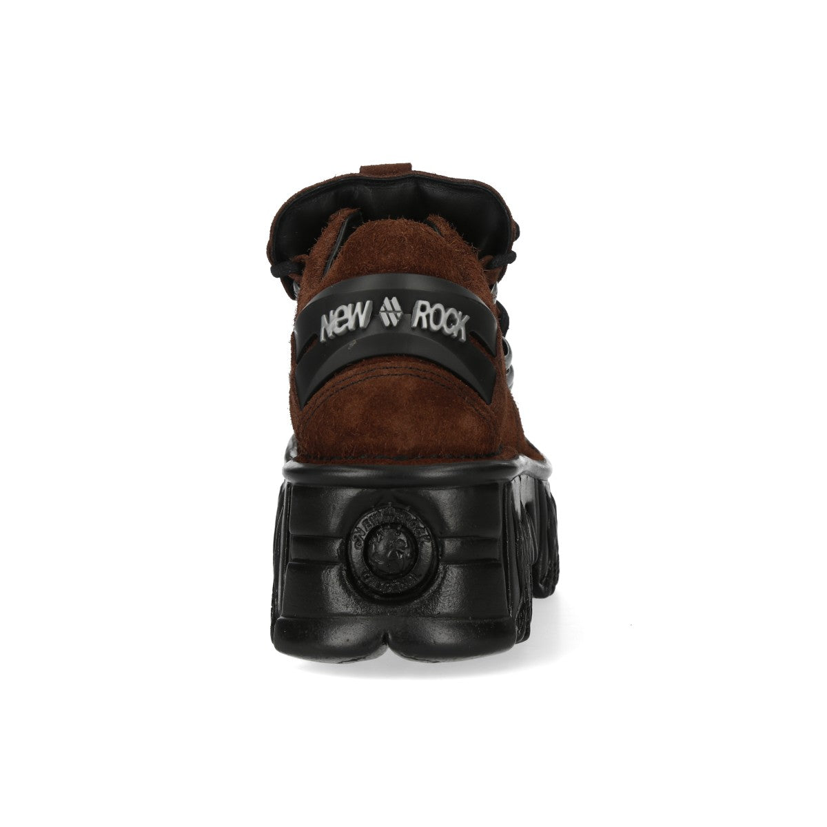 New Rock M-120N-C125