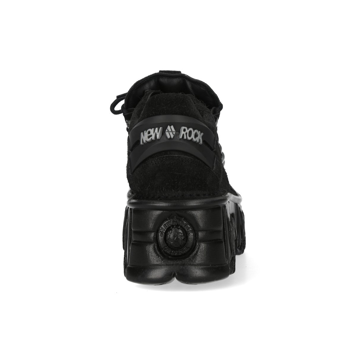 New Rock M-120N-C124