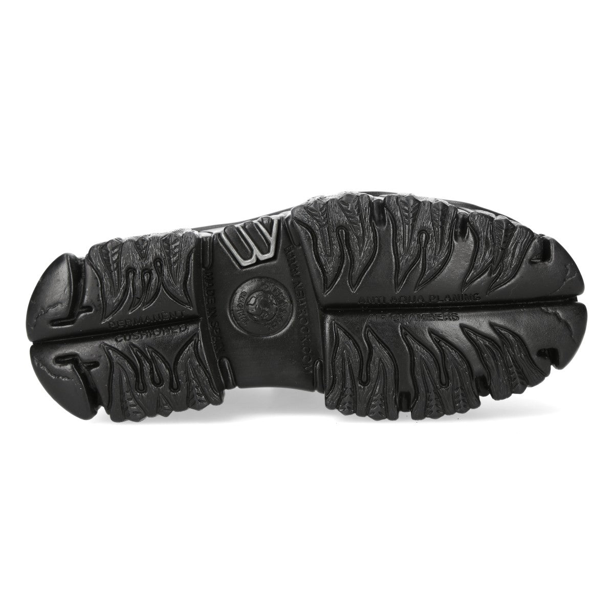 New Rock M-120N-C124