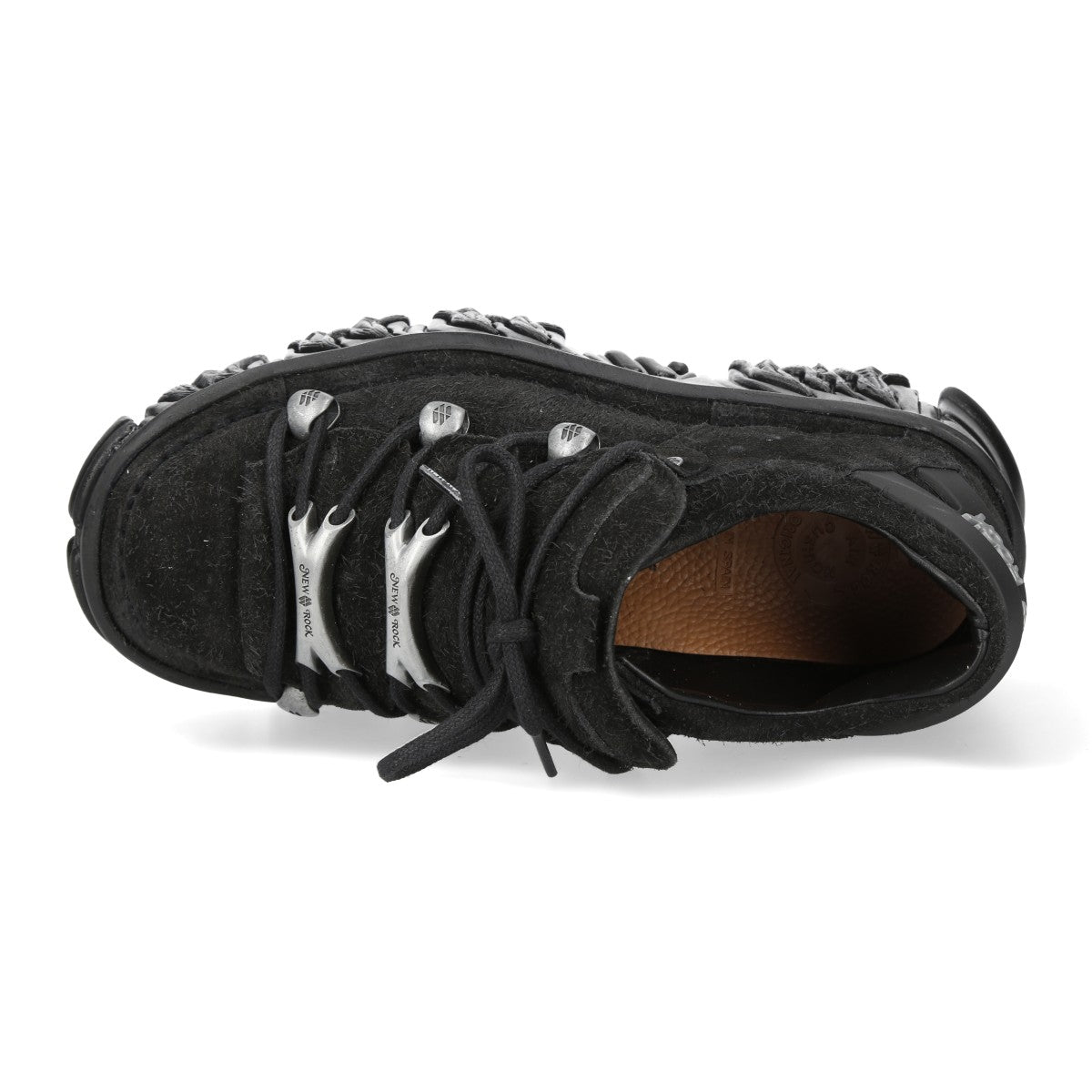 New Rock M-120N-C124