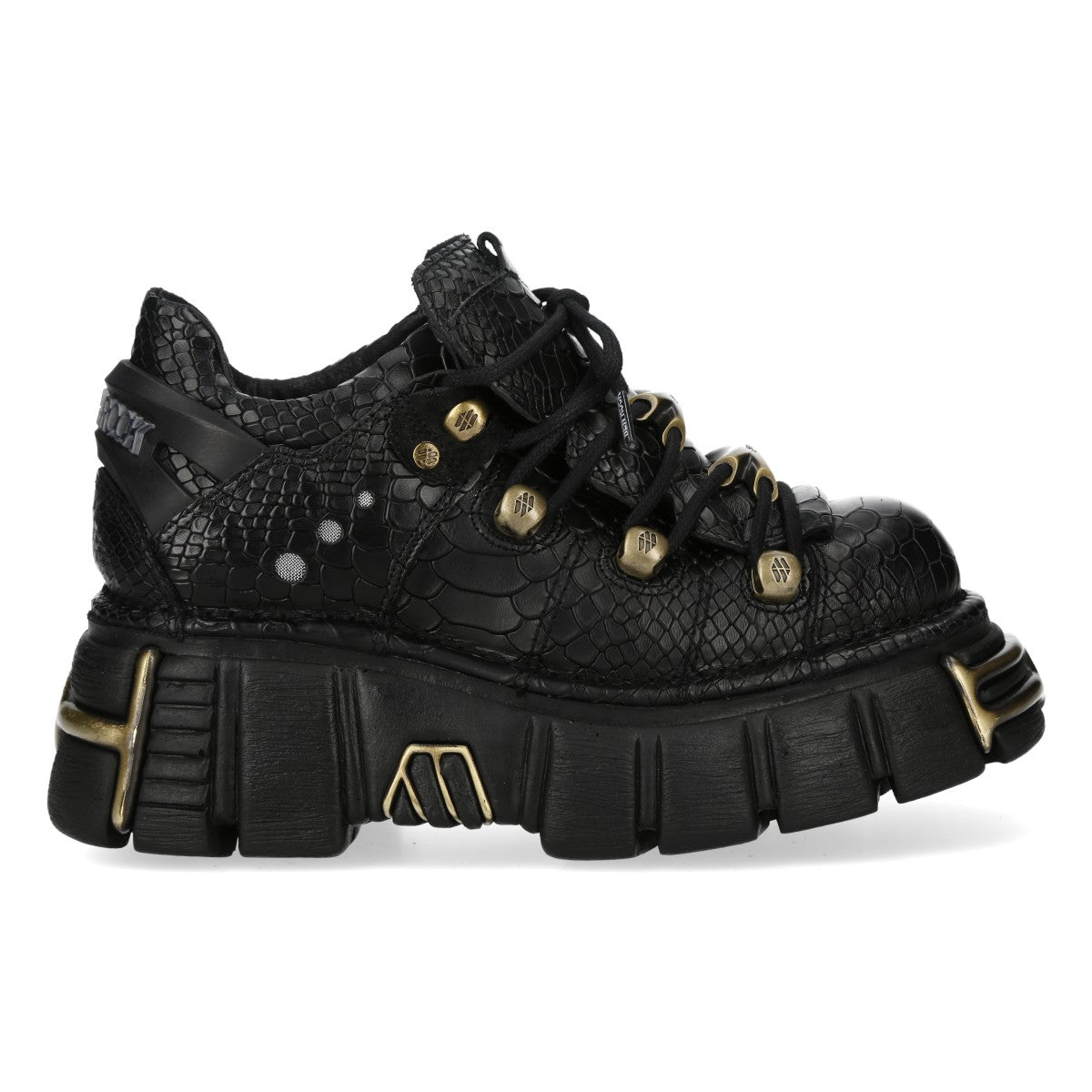 New Rock M-120N-C118