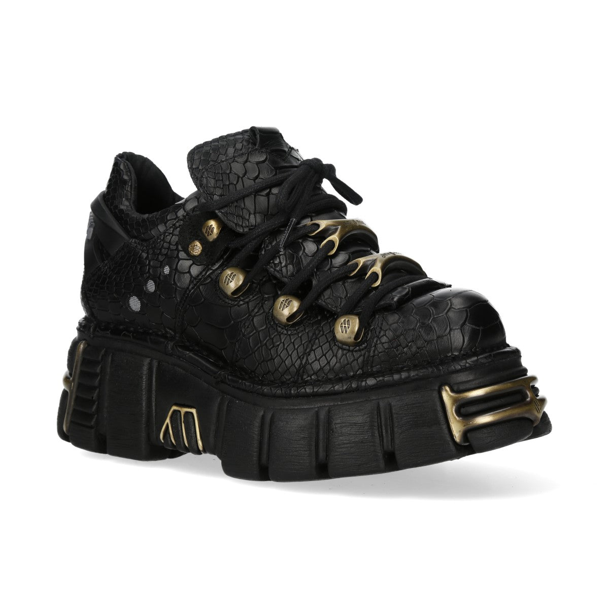 New Rock M-120N-C118
