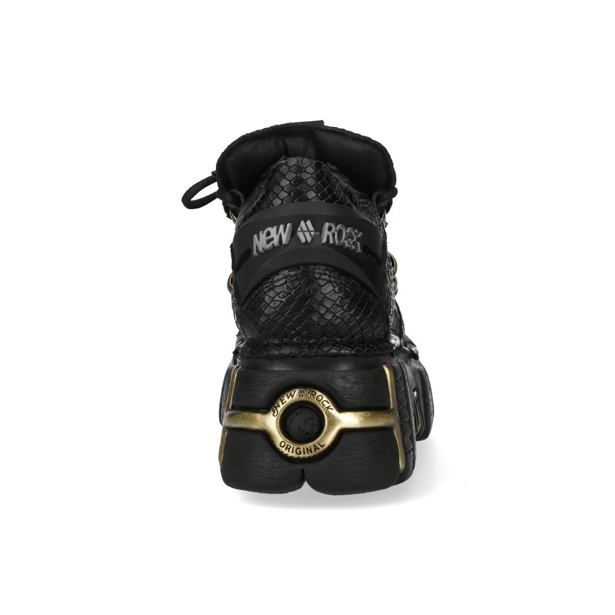 New Rock M-120N-C118