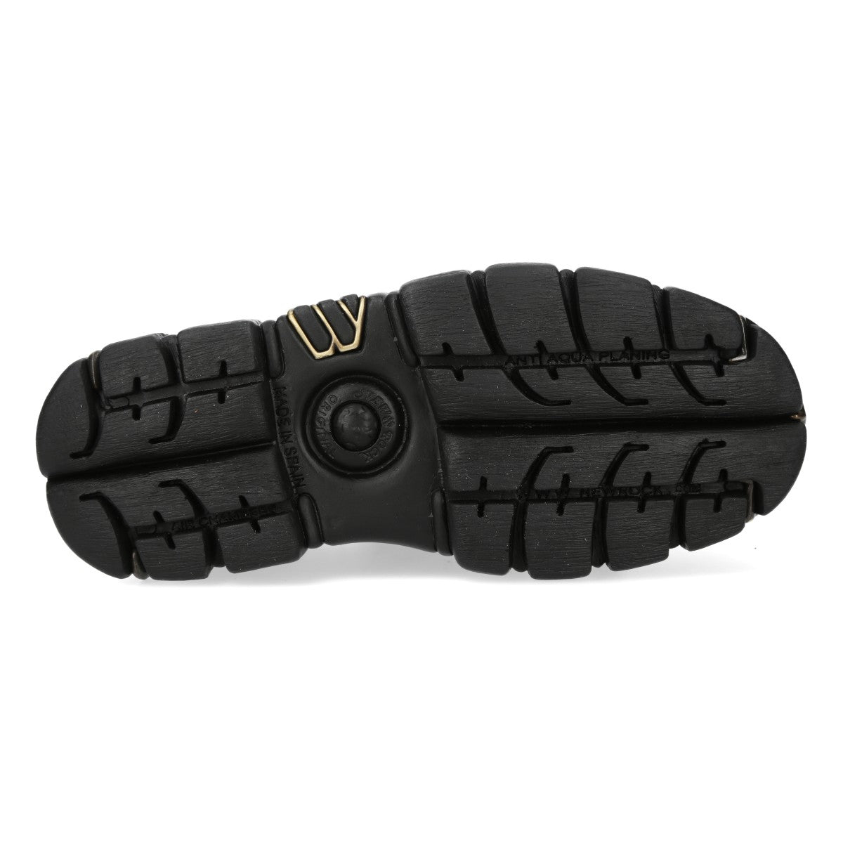 New Rock M-120N-C118