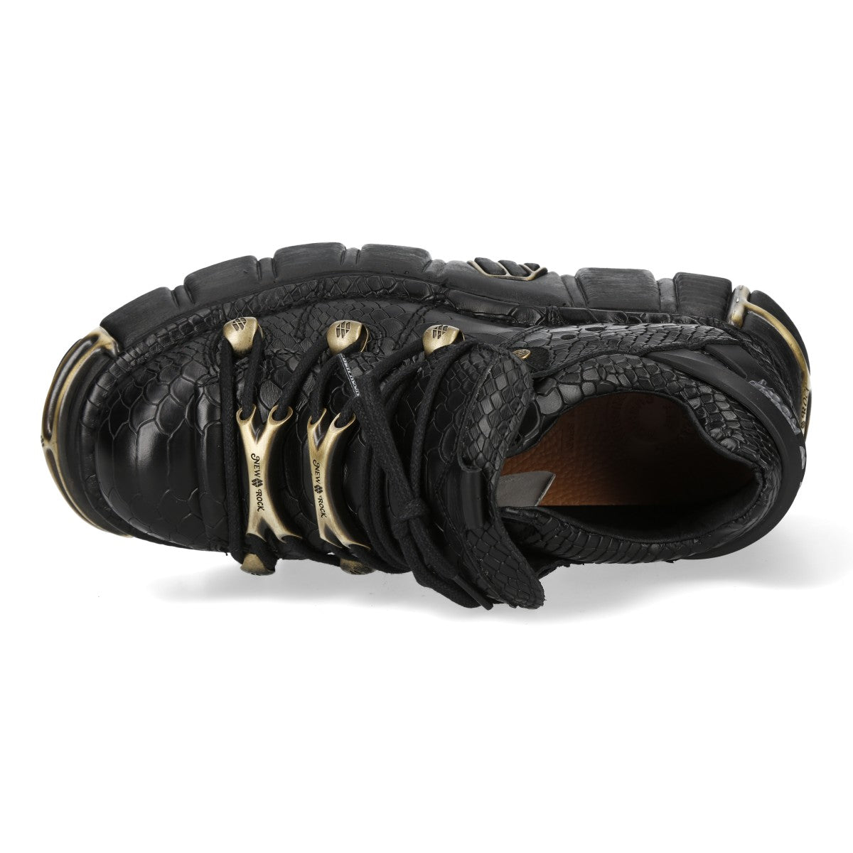 New Rock M-120N-C118