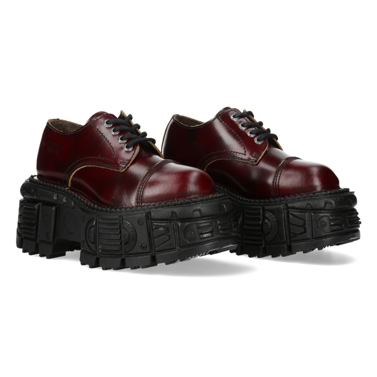 New Rock M-TANKMILI003-C2