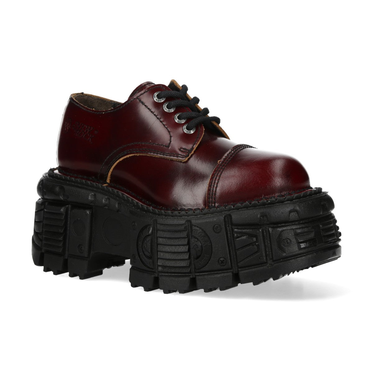 New Rock M-TANKMILI003-C2