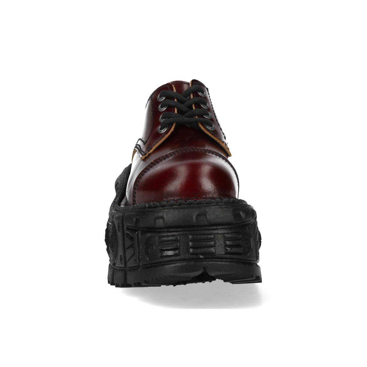 New Rock M-TANKMILI003-C2