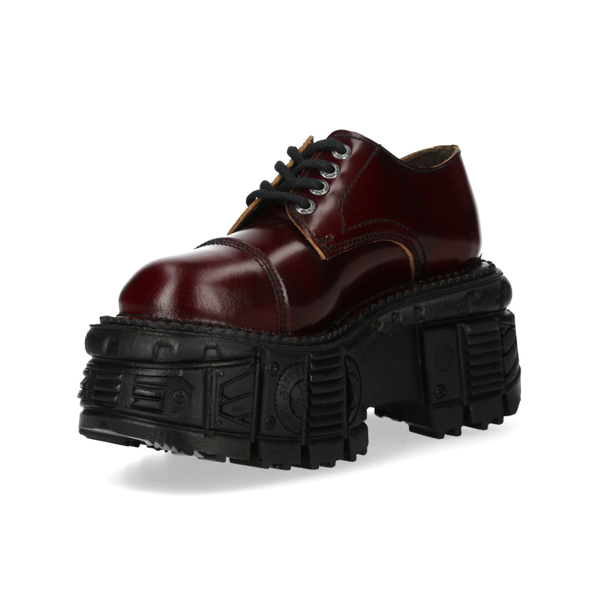 New Rock M-TANKMILI003-C2