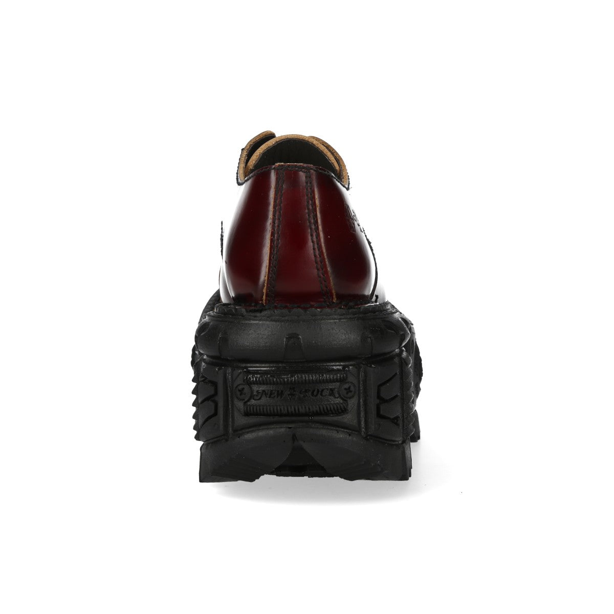 New Rock M-TANKMILI003-C2