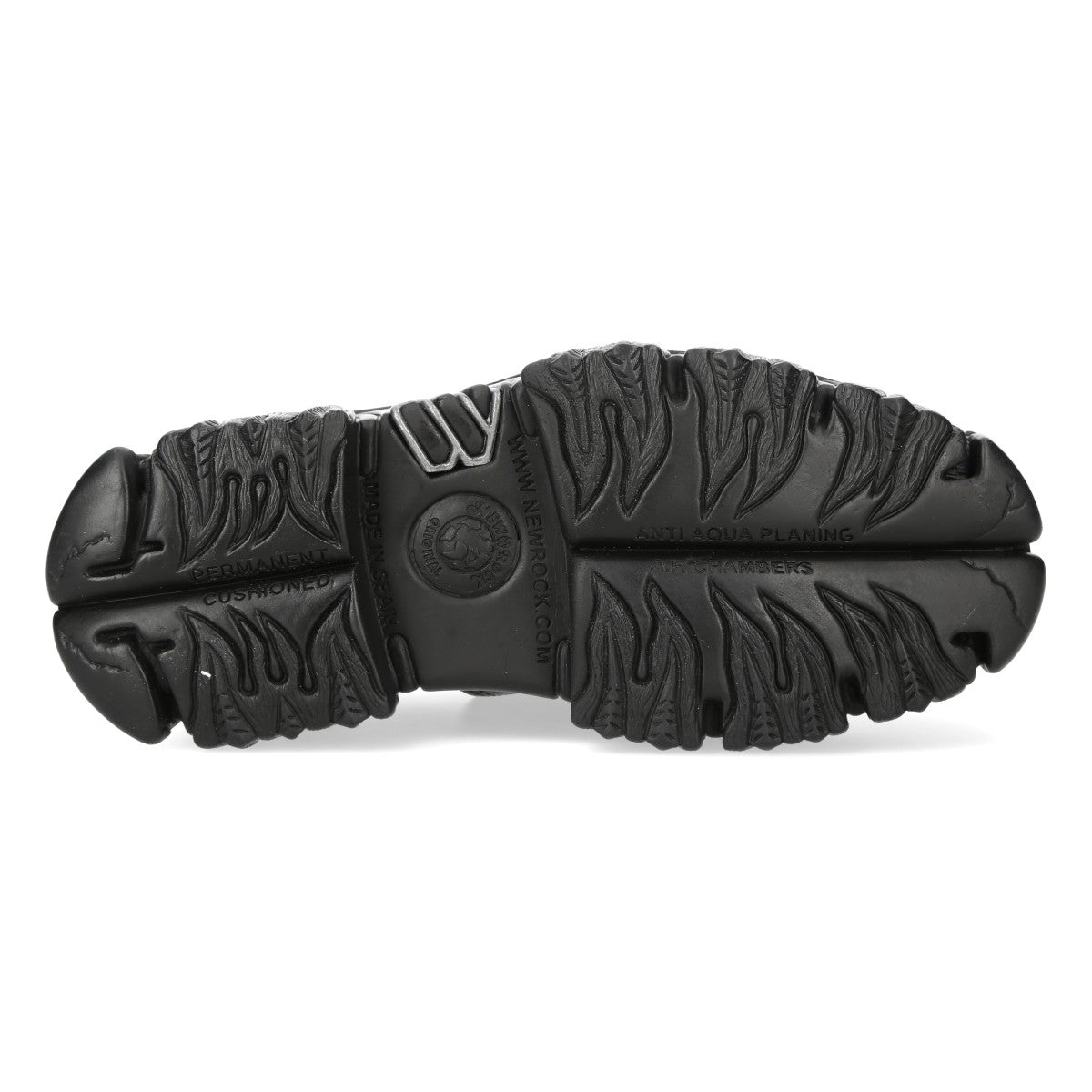 New Rock M-268-C16