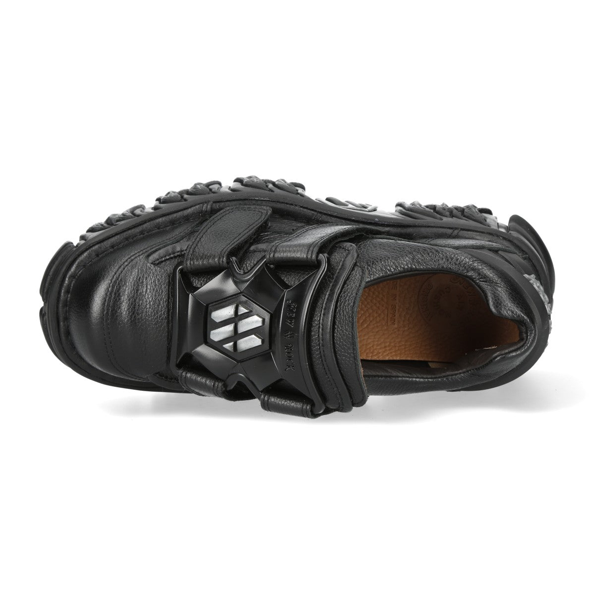 New Rock M-268-C16