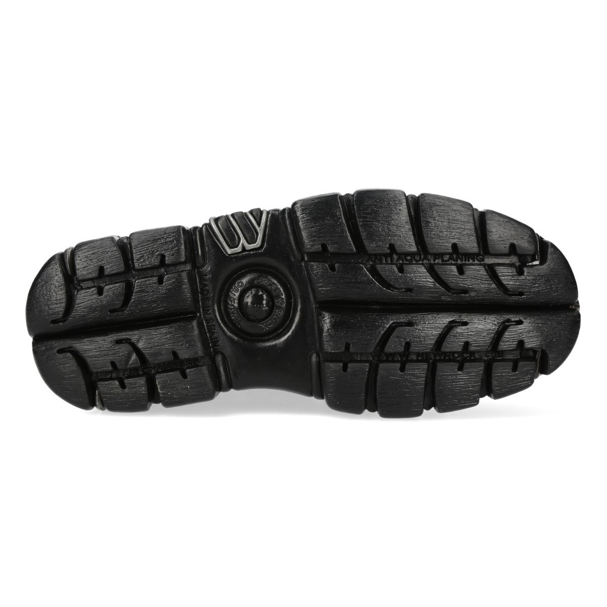 New Rock M-120N-C72