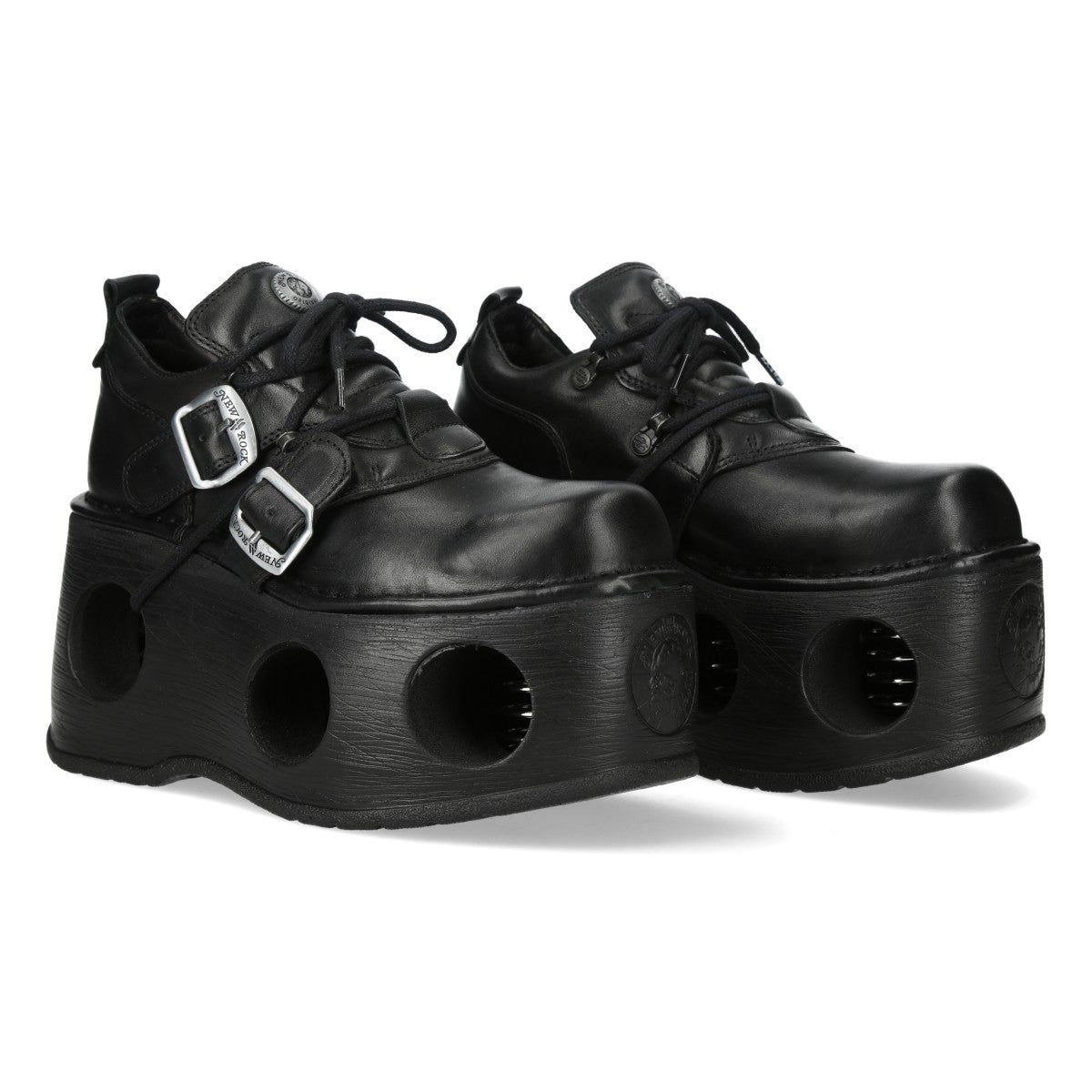 New Rock M-994-C20