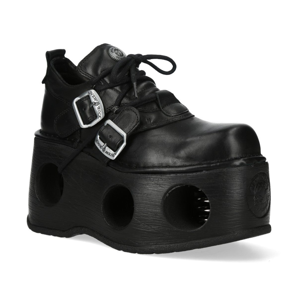 New Rock M-994-C20