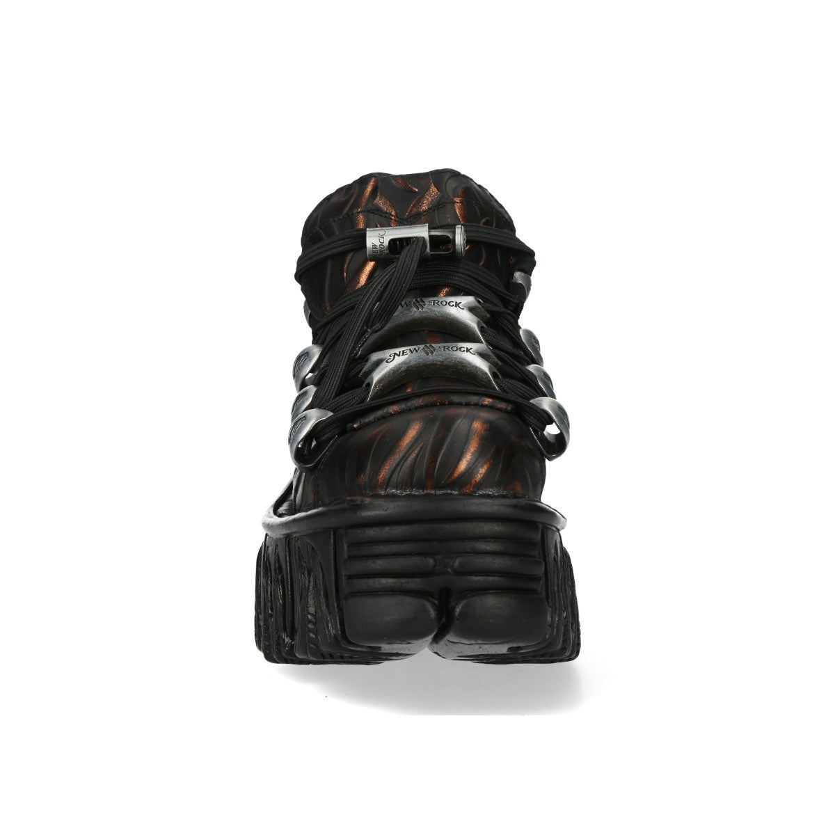New Rock M-120NXLPMUELLE-C5