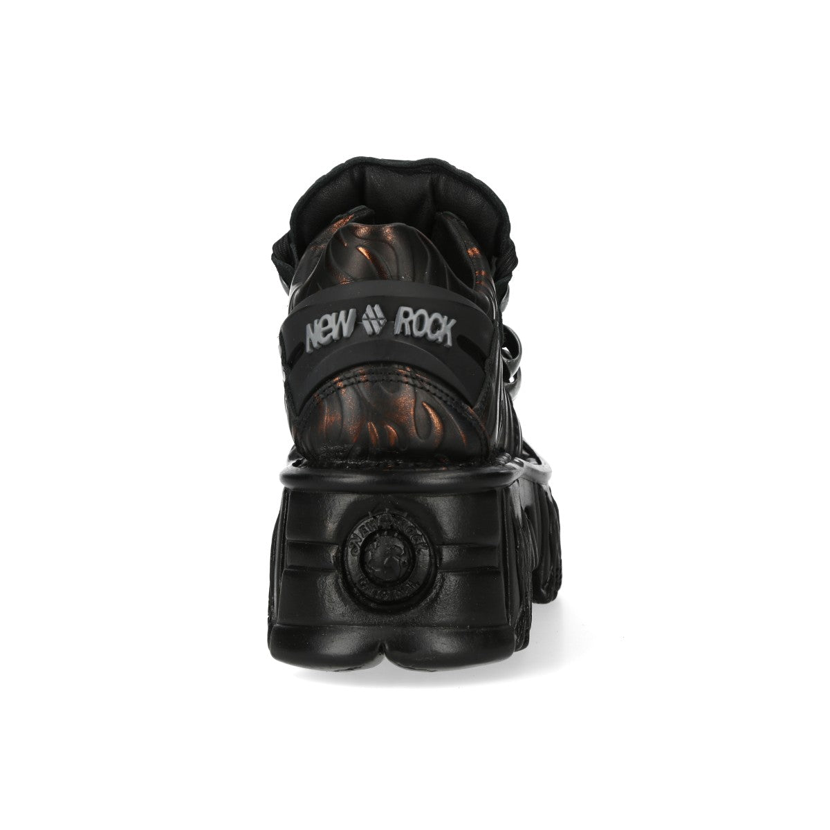 New Rock M-120NXLPMUELLE-C5