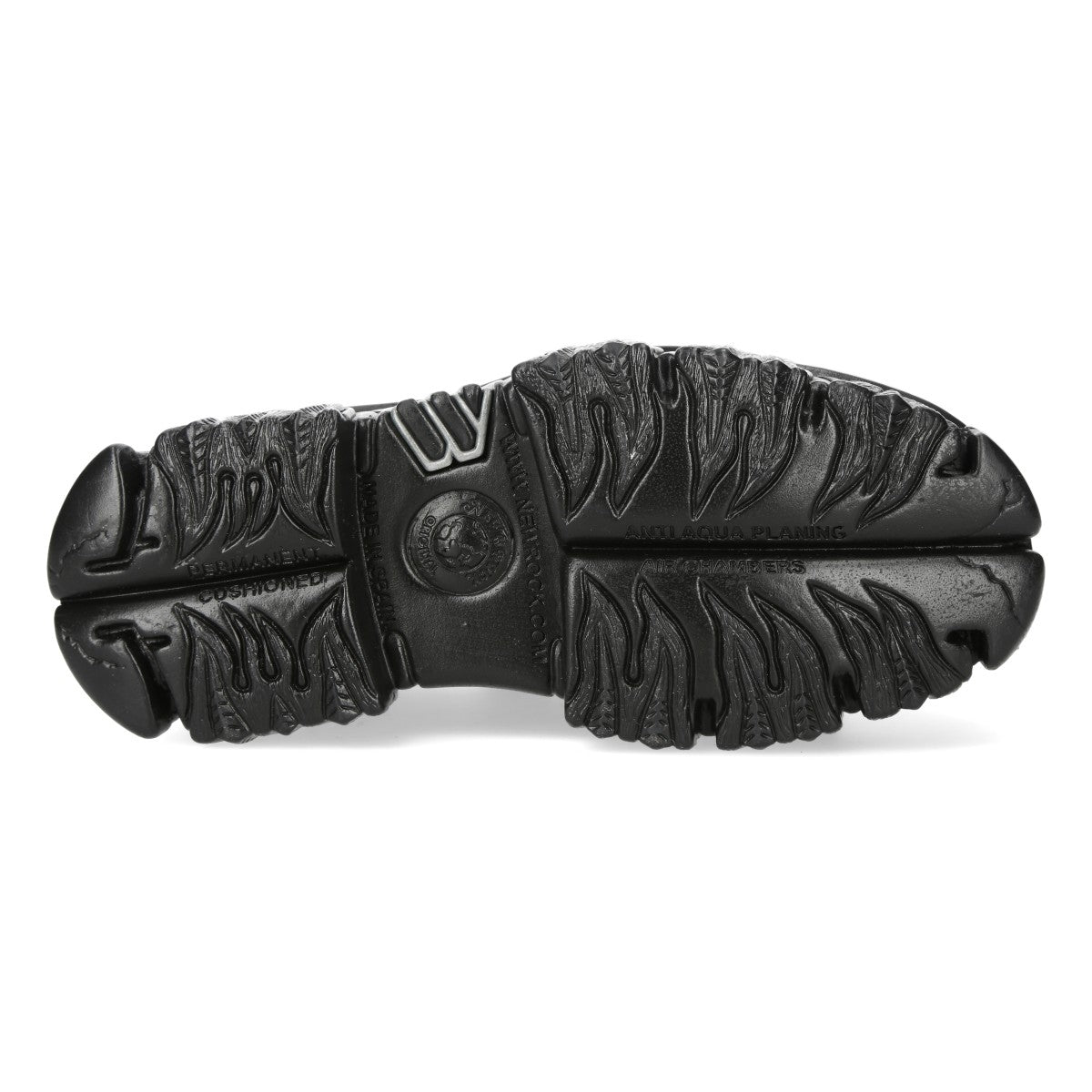 New Rock M-120NXLPMUELLE-C5