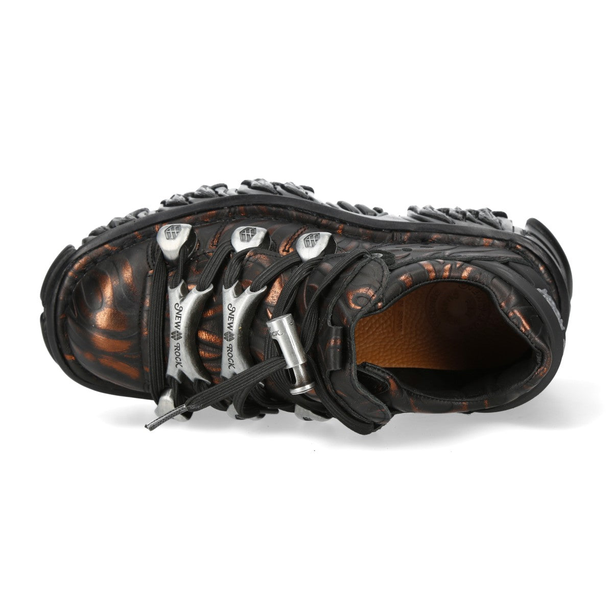 New Rock M-120NXLPMUELLE-C5