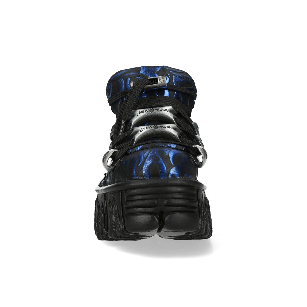 New Rock M-120NXLPMUELLE-C2