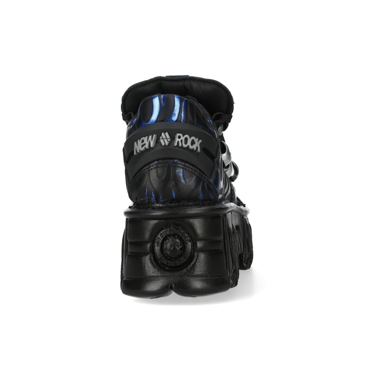 New Rock M-120NXLPMUELLE-C2