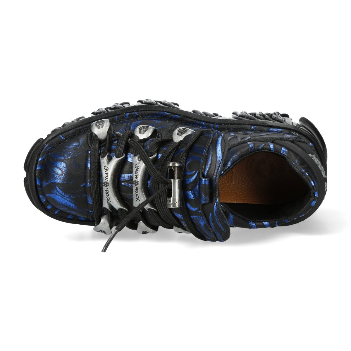 New Rock M-120NXLPMUELLE-C2
