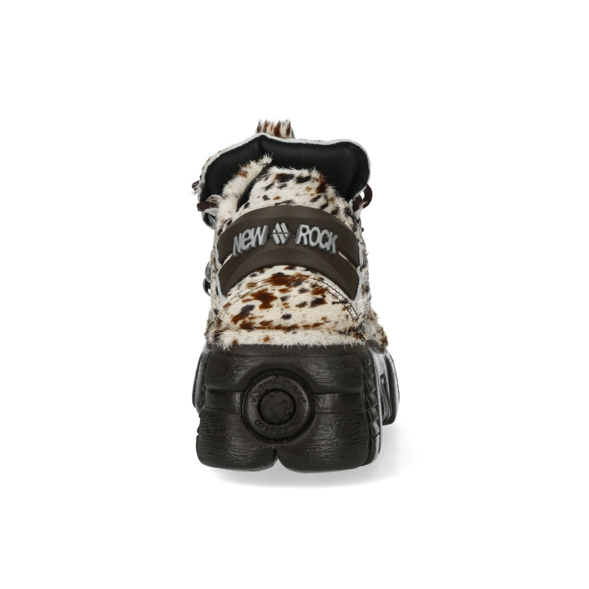 New Rock M-120N-C107