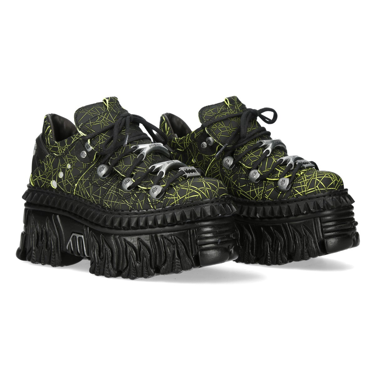 New Rock M-WALL120NC-C23