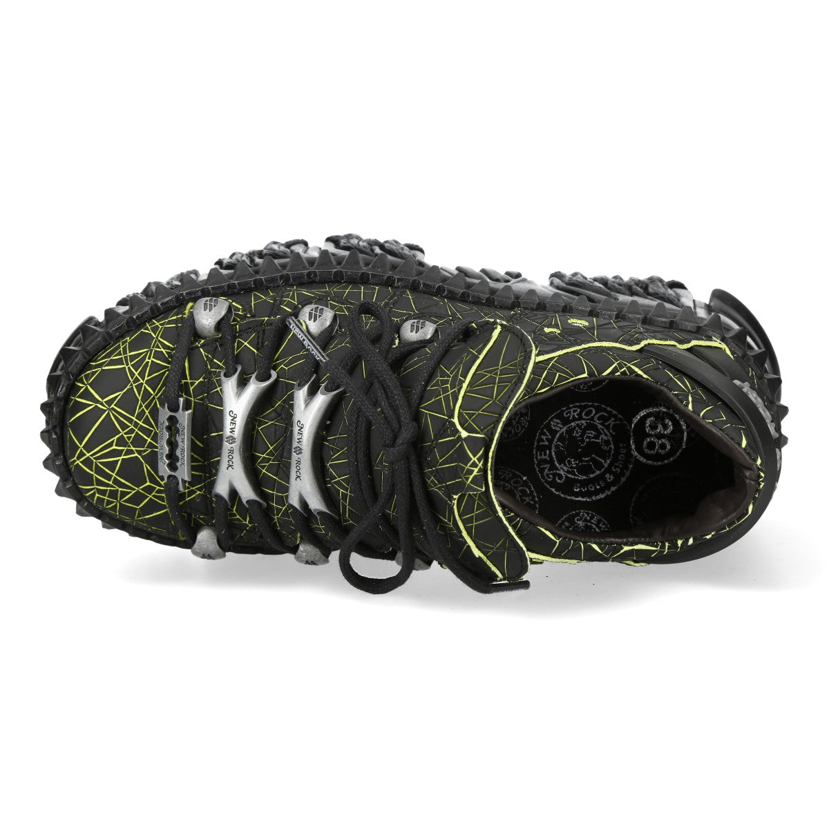 New Rock M-WALL120NC-C23