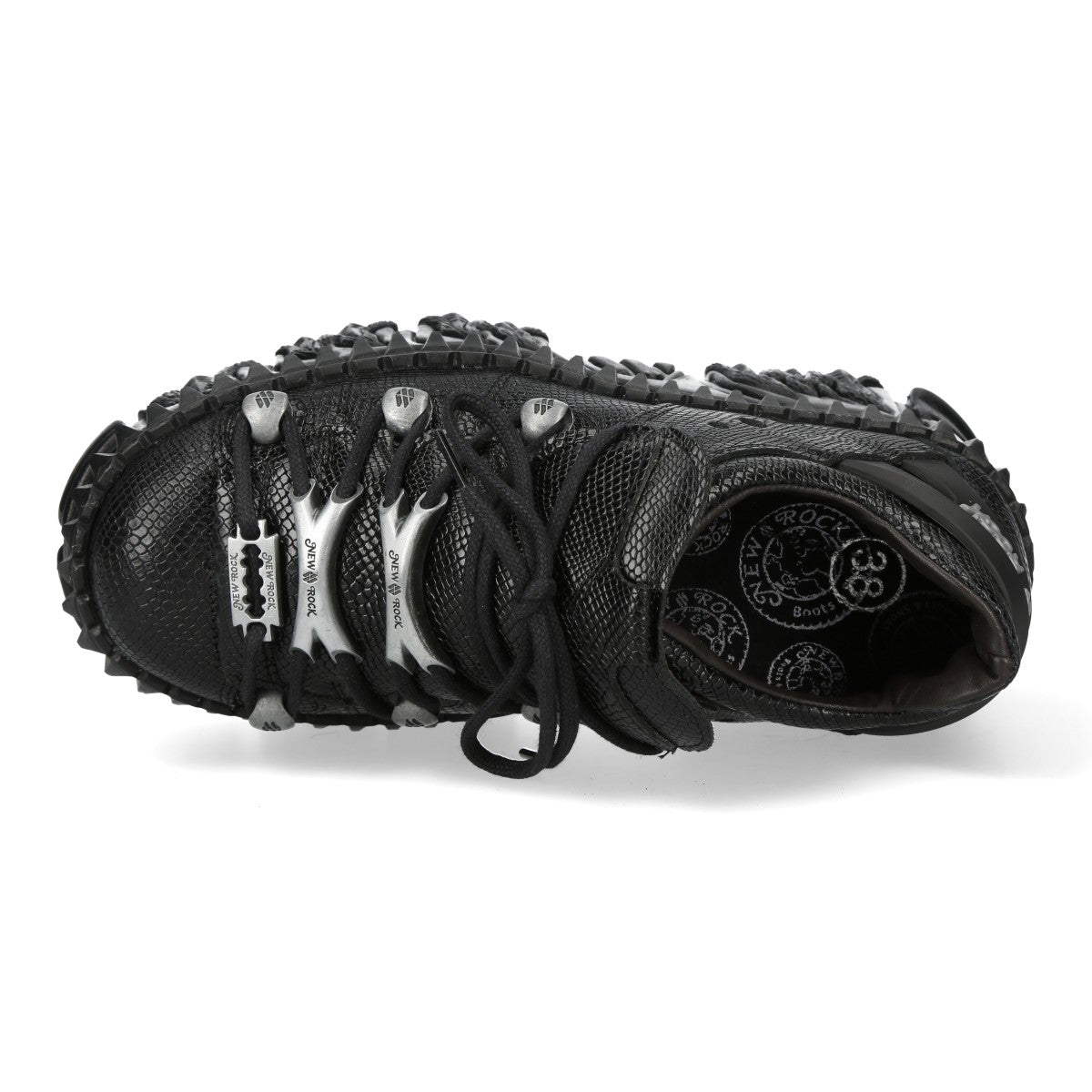 New Rock M-WALL120NC-C13