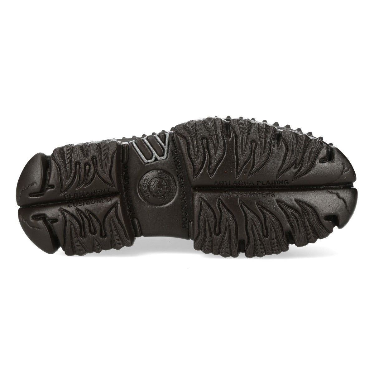 New Rock M-WALL120NC-C7
