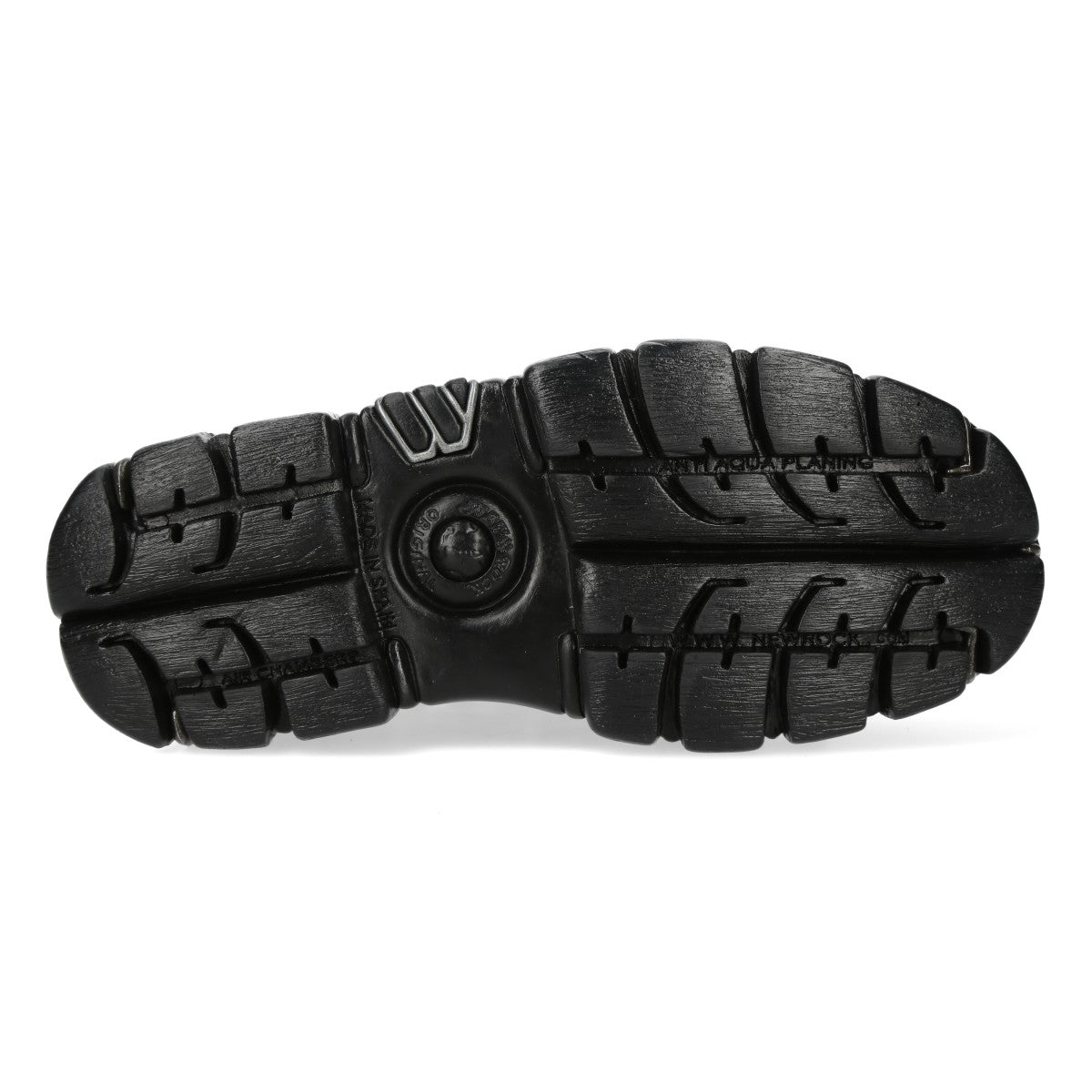 New Rock M-120N-C89