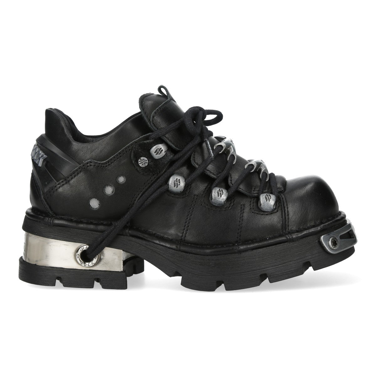 New Rock M-120N-C129
