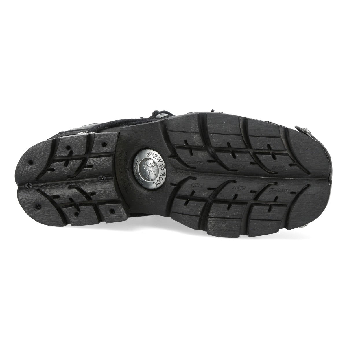 New Rock M-120N-C129