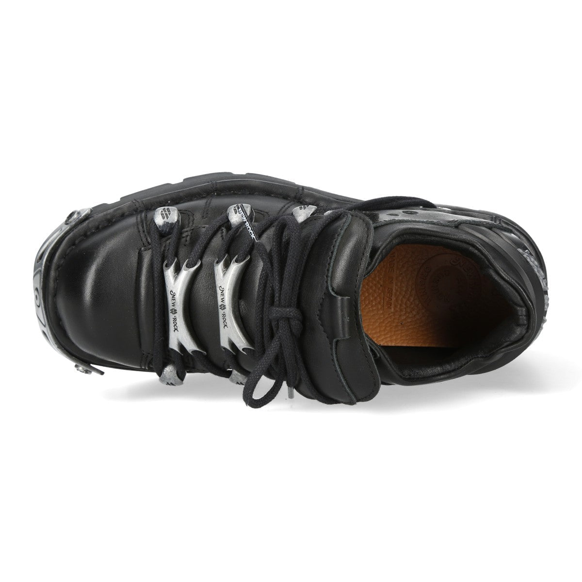 New Rock M-120N-C129