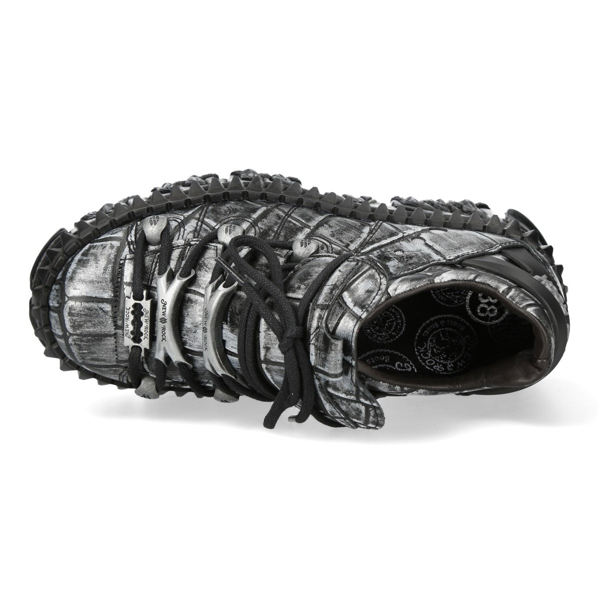 New Rock M-WALL120NC-C19