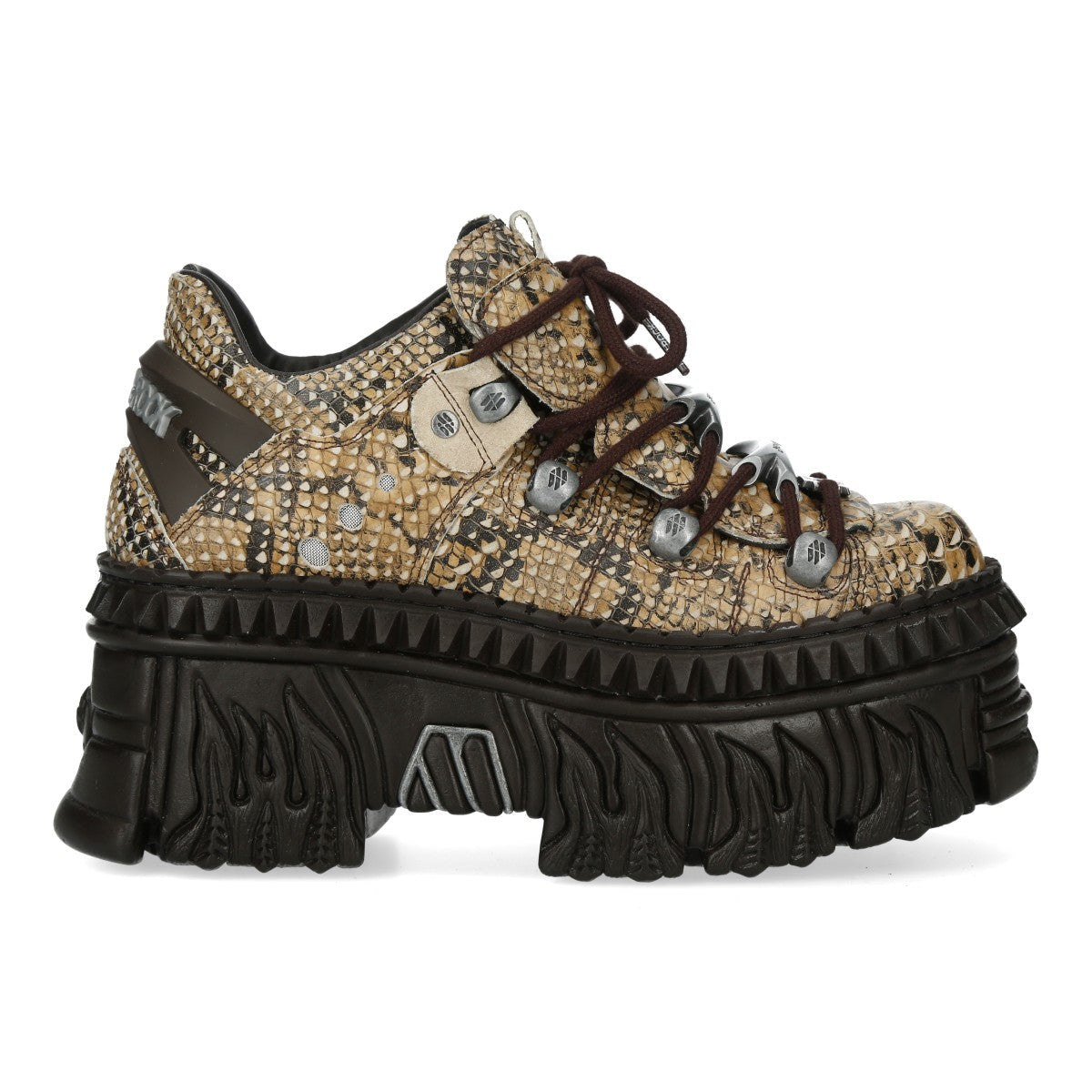 New Rock M-WALL120NC-C5