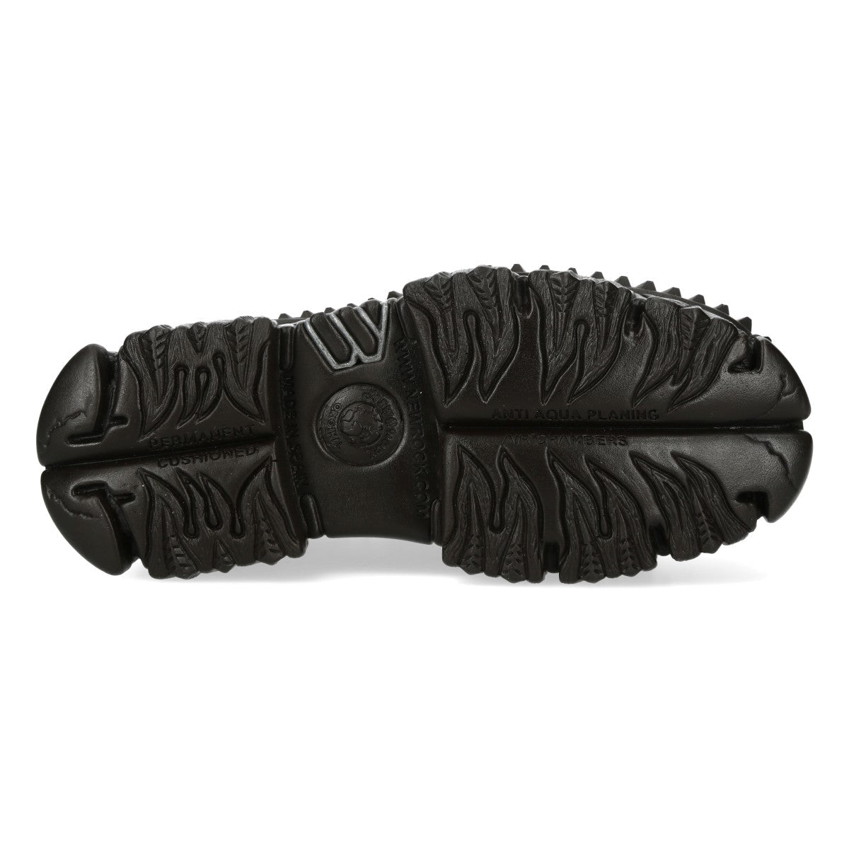 New Rock M-WALL120NC-C5