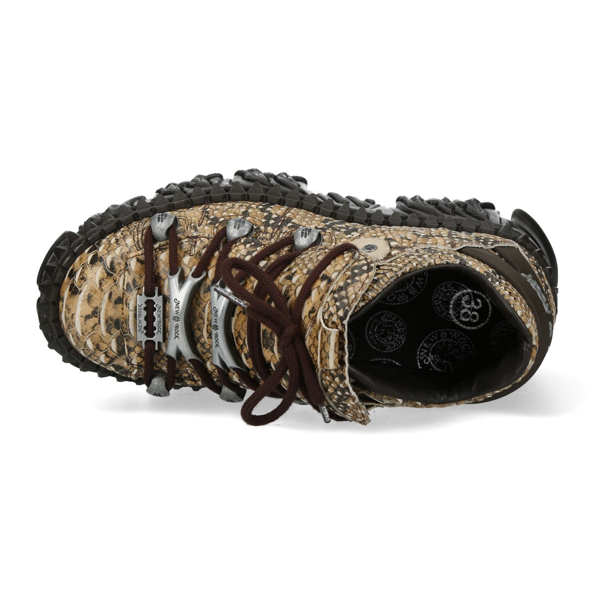 New Rock M-WALL120NC-C5
