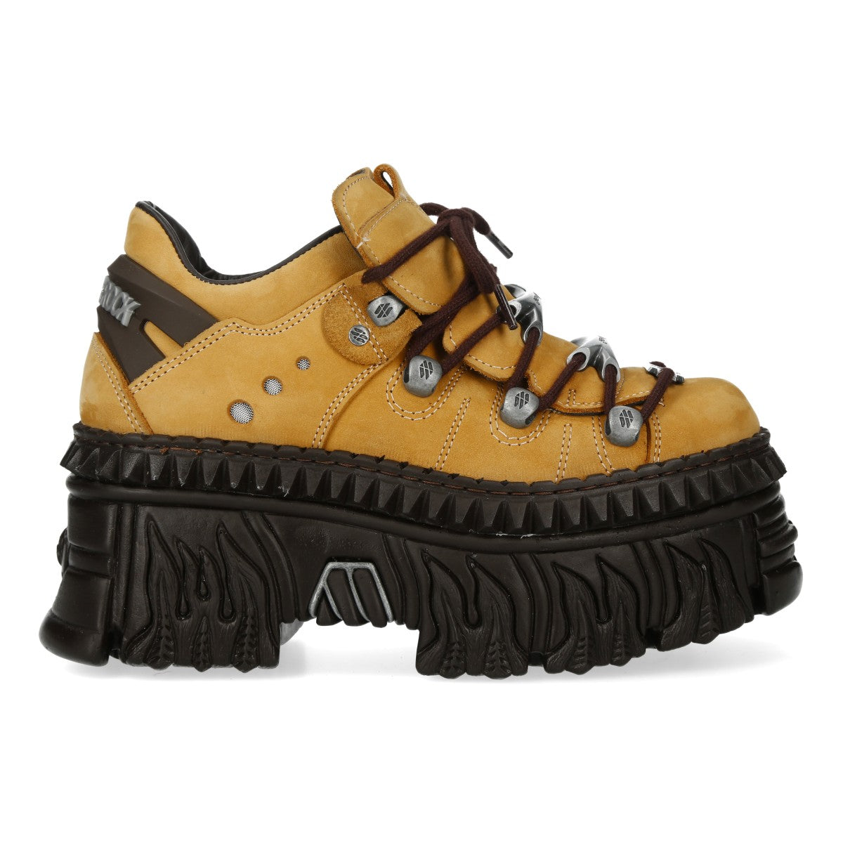 New Rock M-WALL120NC-C4