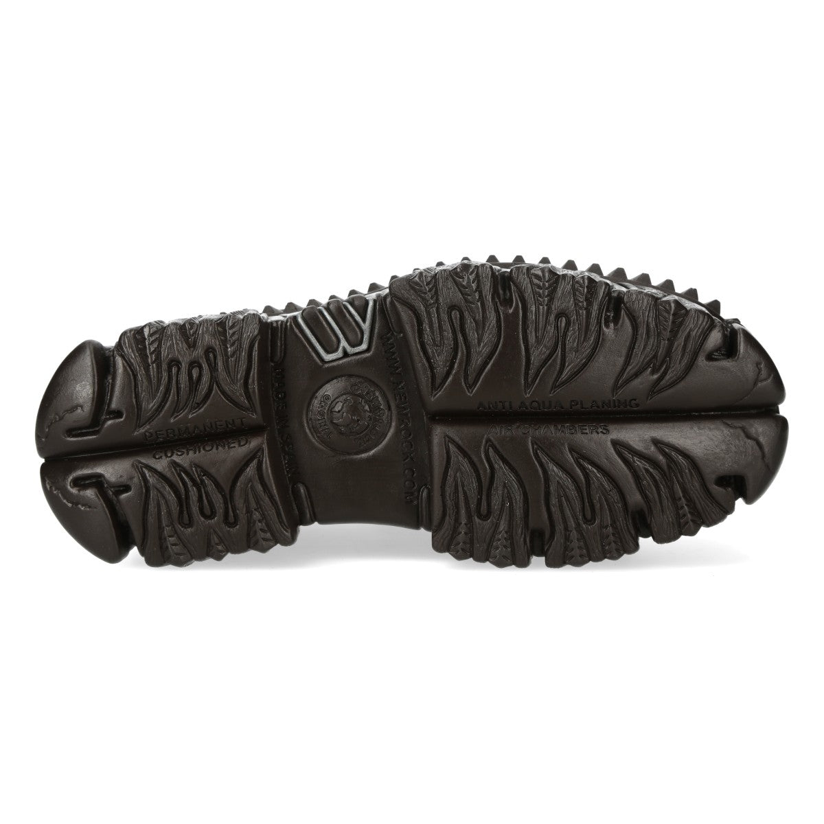 New Rock M-WALL120NC-C4