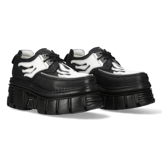 New Rock M-387-C21