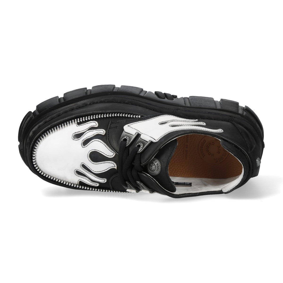 New Rock M-387-C21