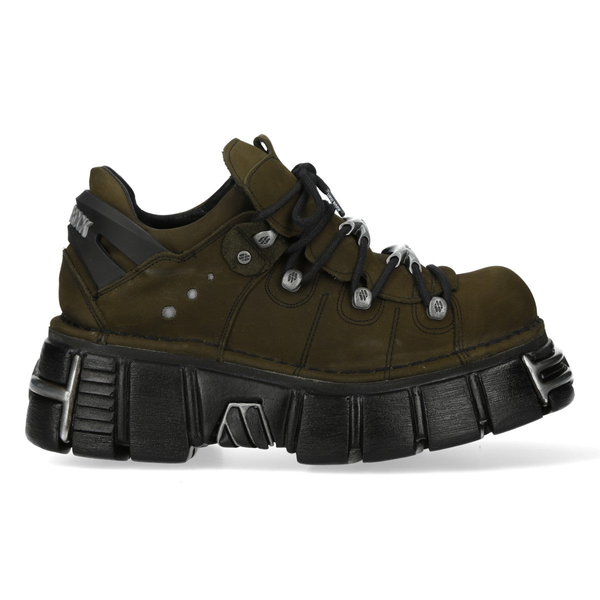 New Rock M-120N-C61