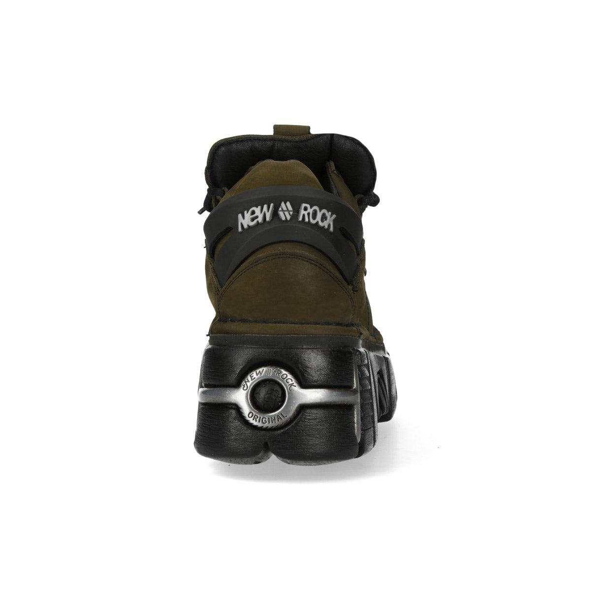 New Rock M-120N-C61